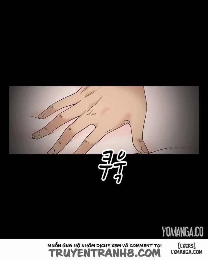 Mùi Vị Của Đôi Bàn Tay 39 trang 33