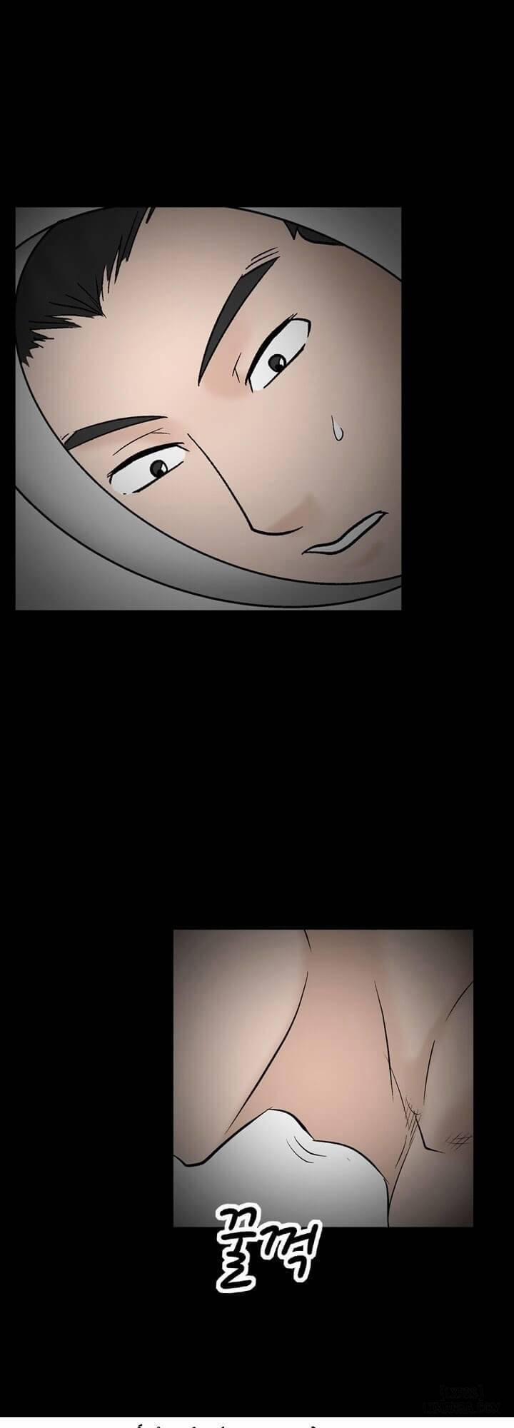 Mùi Vị Của Đôi Bàn Tay 39 trang 34