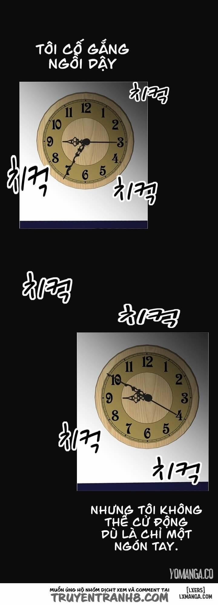 Mùi Vị Của Đôi Bàn Tay 39 trang 39