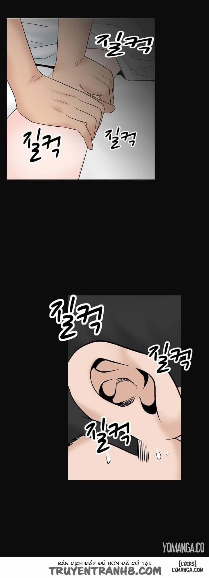Mùi Vị Của Đôi Bàn Tay 39 trang 41