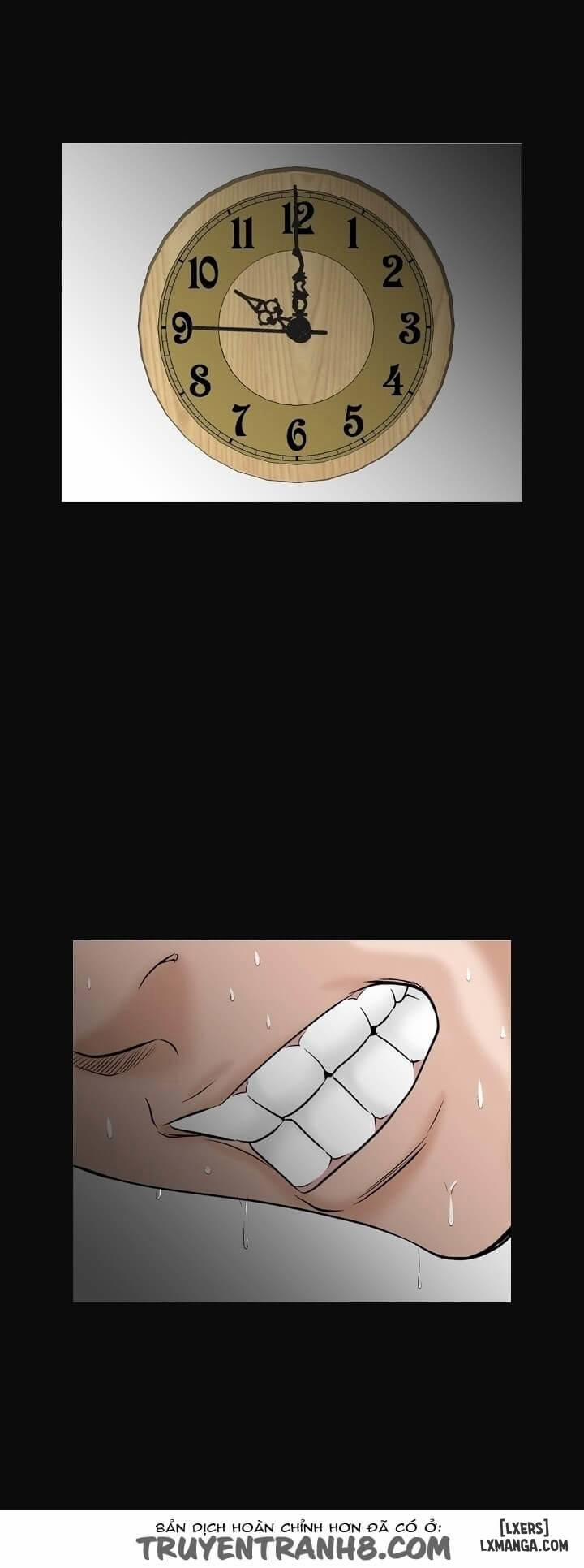 Mùi Vị Của Đôi Bàn Tay 39 trang 42