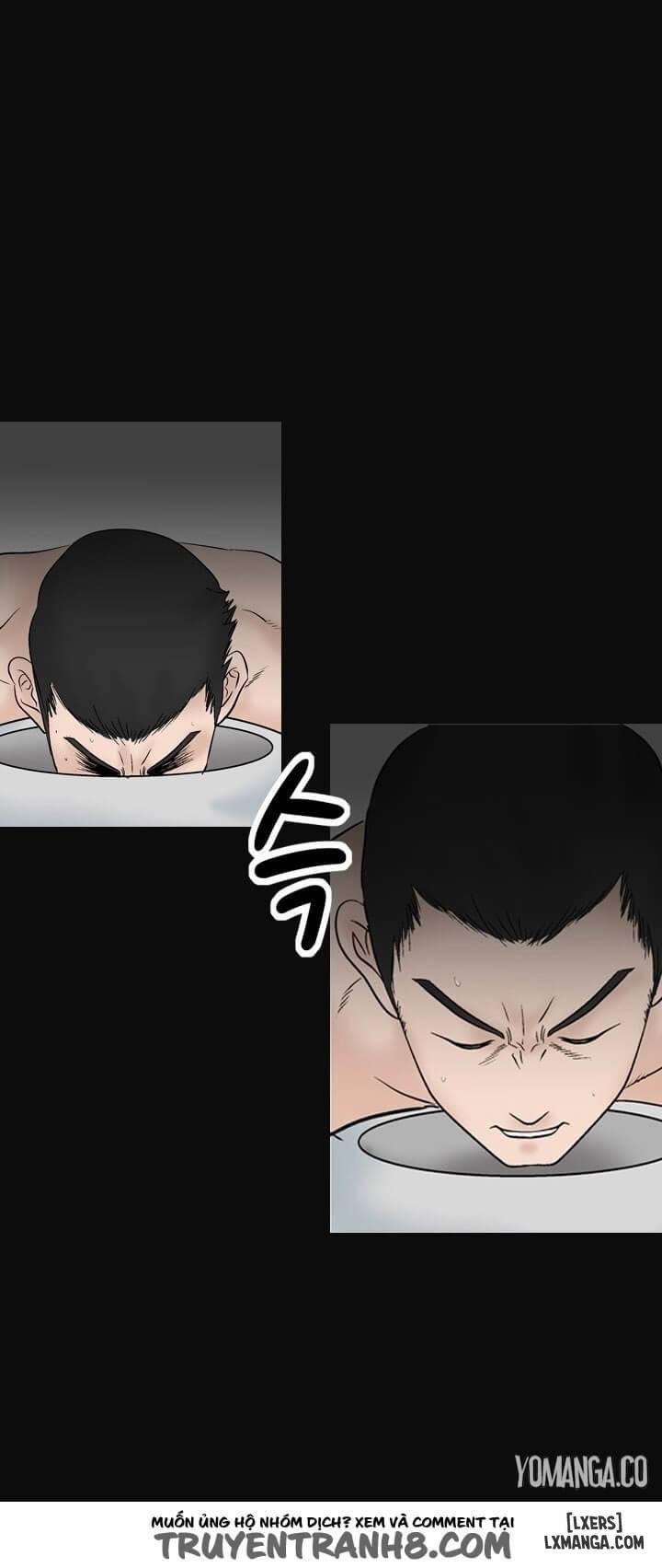 Mùi Vị Của Đôi Bàn Tay 39 trang 43