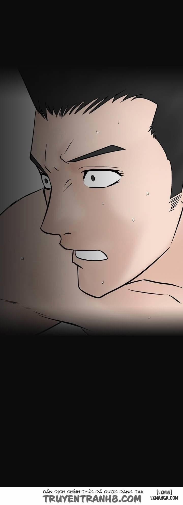 Mùi Vị Của Đôi Bàn Tay 39 trang 46