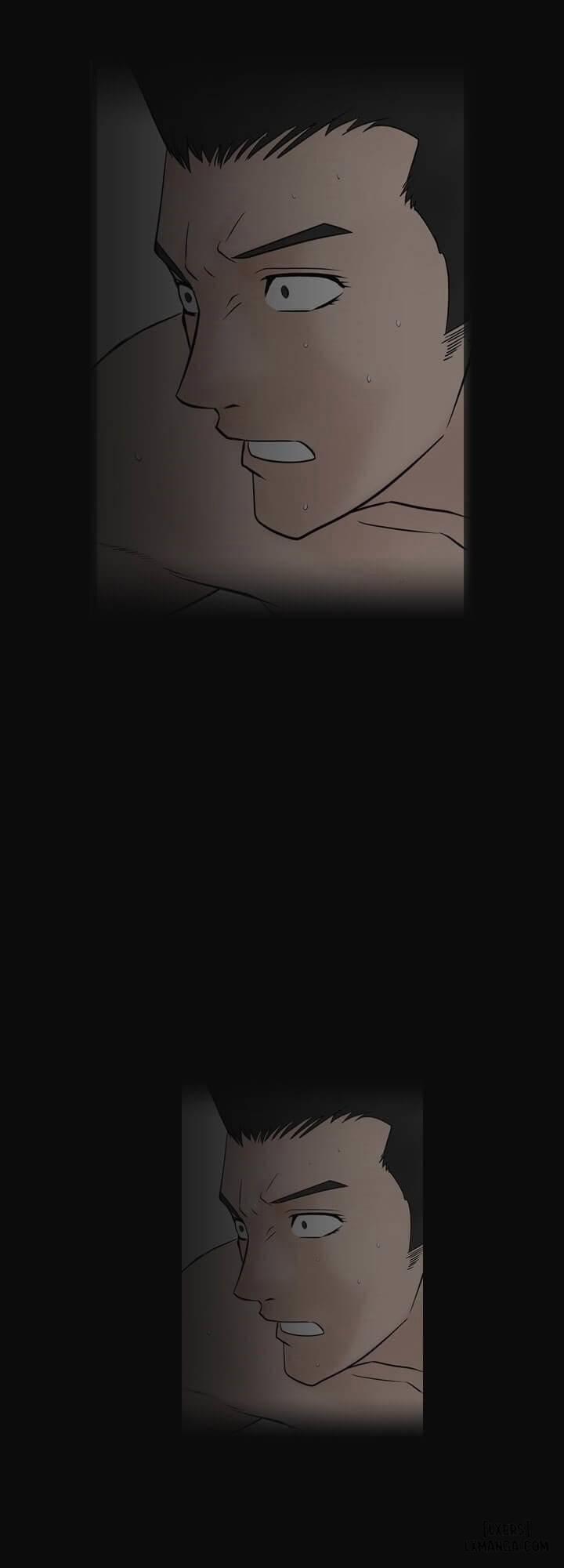 Mùi Vị Của Đôi Bàn Tay 39 trang 47