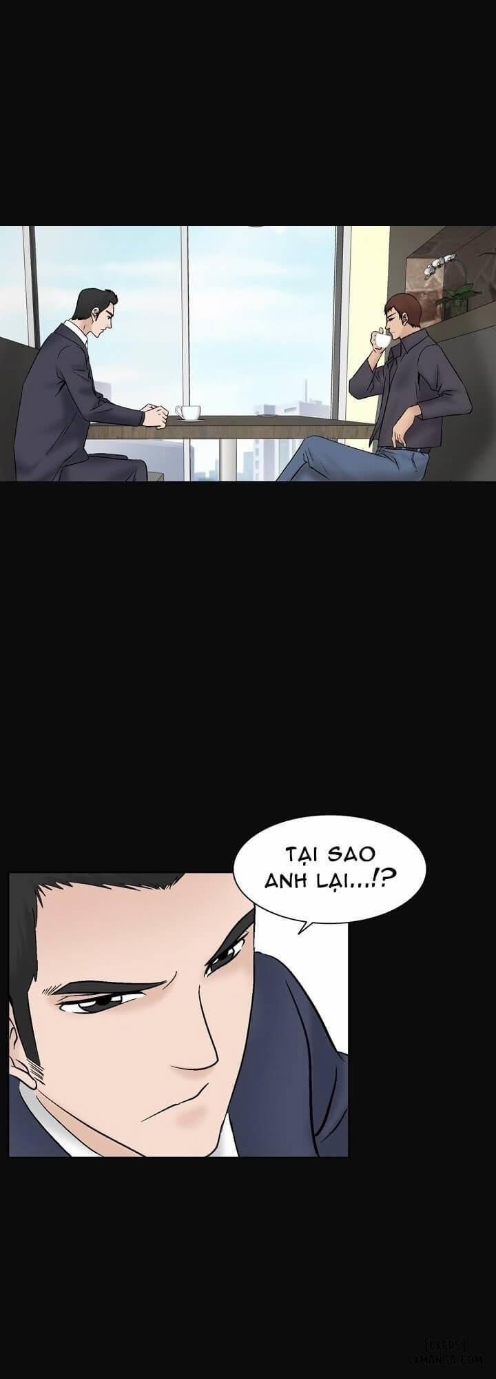 Mùi Vị Của Đôi Bàn Tay 39 trang 49