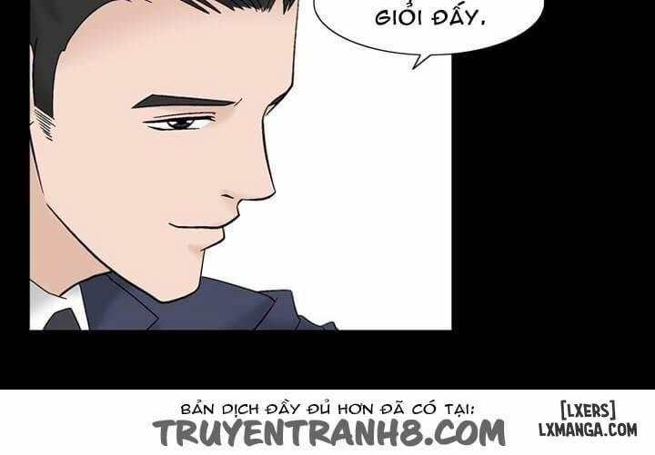 Mùi Vị Của Đôi Bàn Tay 39 trang 5