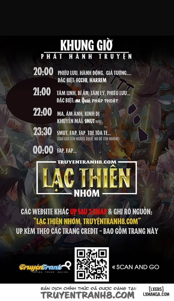 Mùi Vị Của Đôi Bàn Tay 39 trang 52