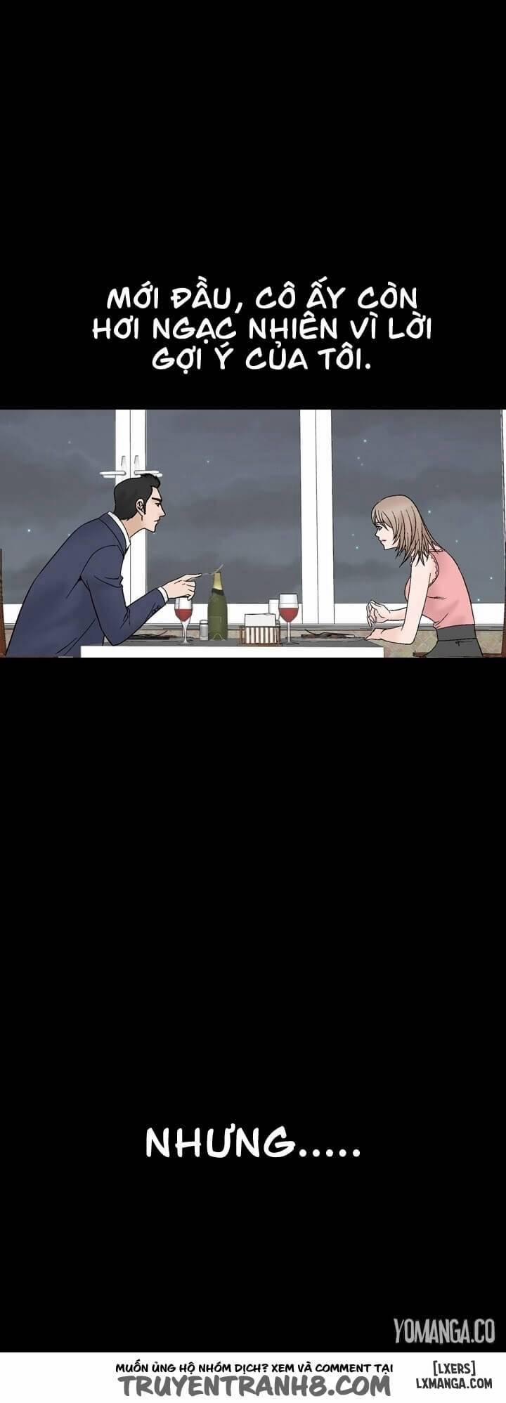Mùi Vị Của Đôi Bàn Tay 39 trang 6