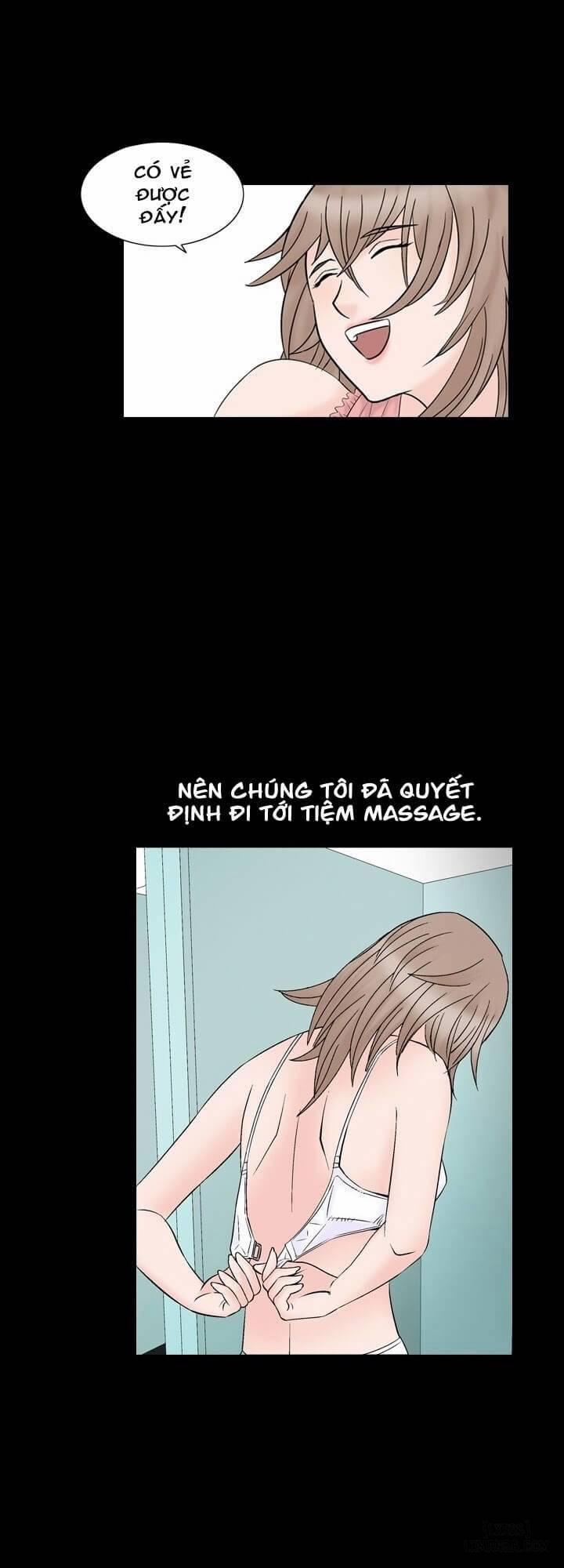 Mùi Vị Của Đôi Bàn Tay 39 trang 7