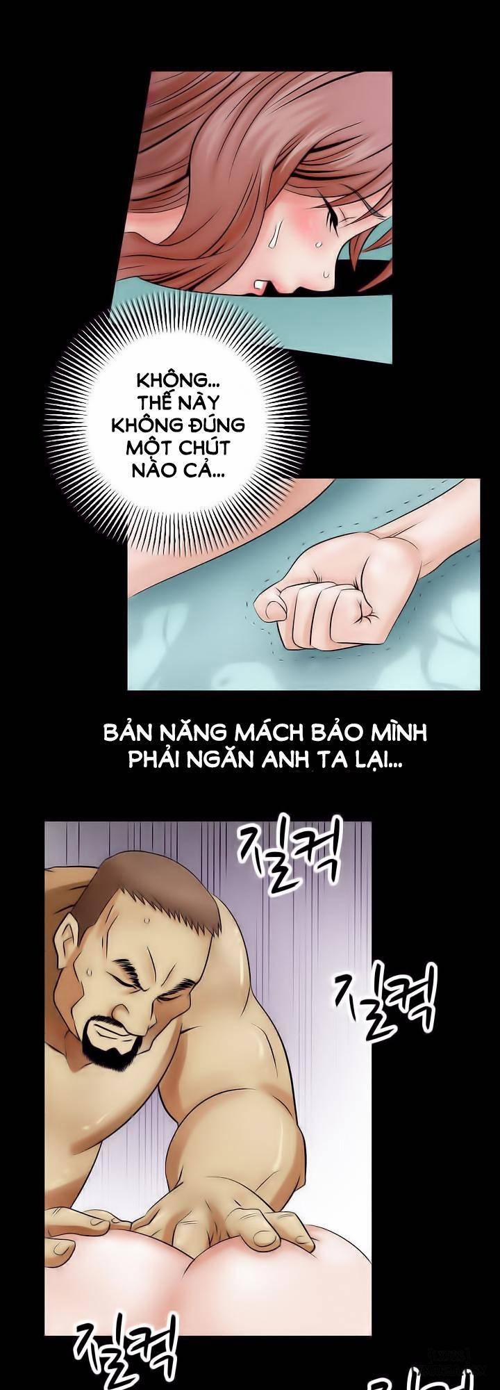 Mùi Vị Của Đôi Bàn Tay 4 trang 1