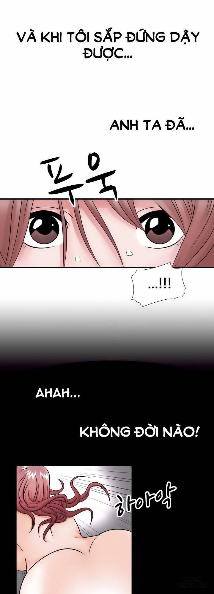 Mùi Vị Của Đôi Bàn Tay 4 trang 17