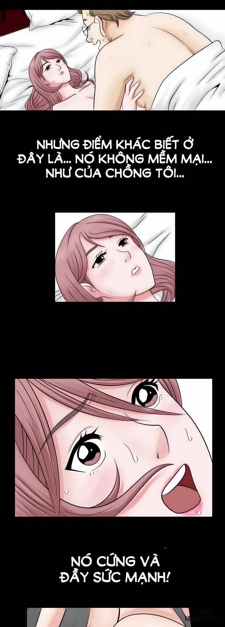 Mùi Vị Của Đôi Bàn Tay 4 trang 23