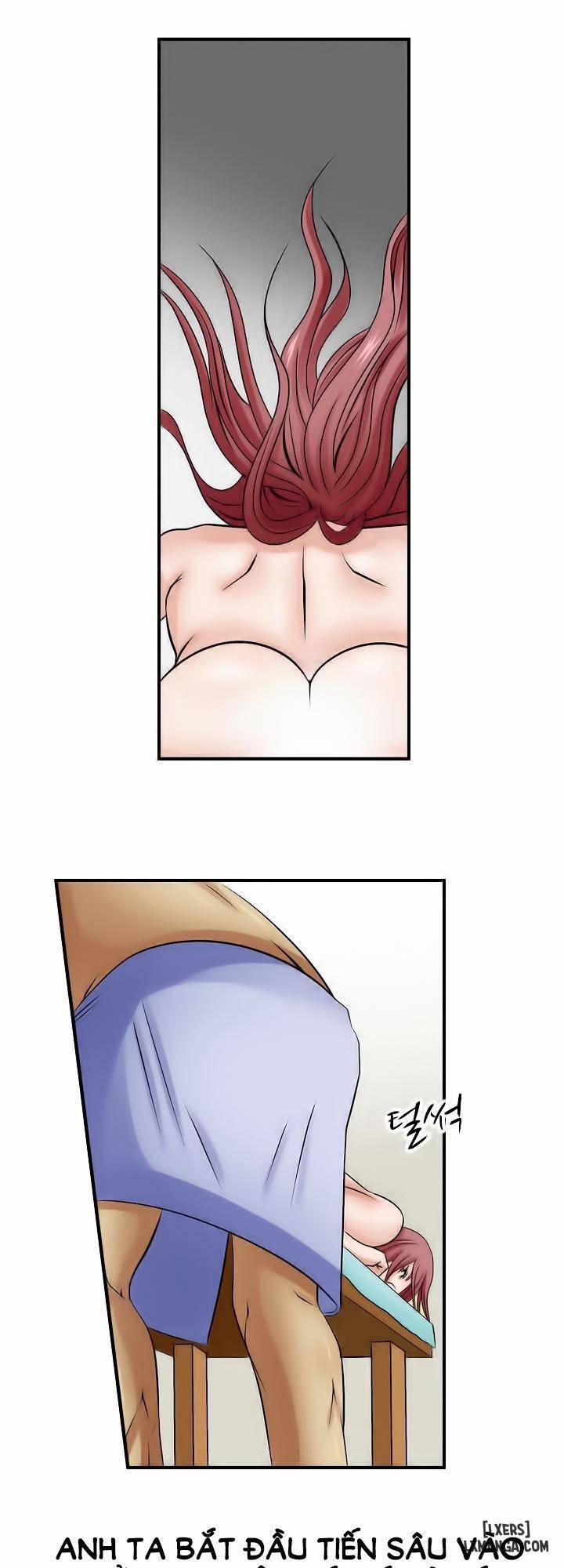 Mùi Vị Của Đôi Bàn Tay 4 trang 27