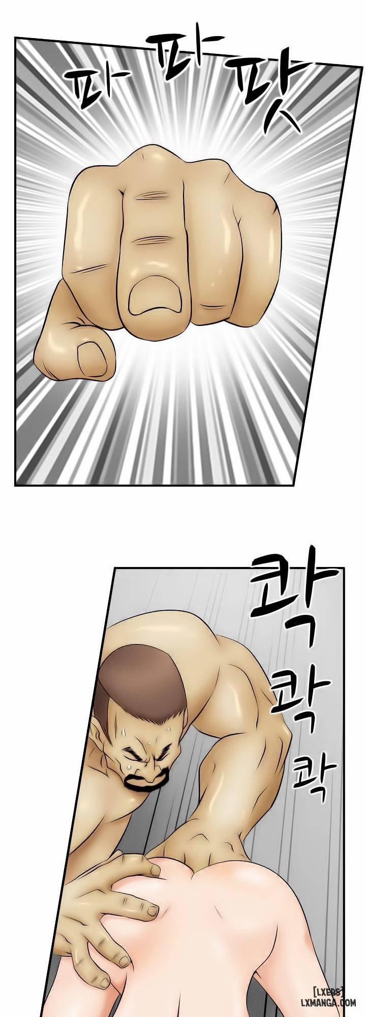 Mùi Vị Của Đôi Bàn Tay 4 trang 34