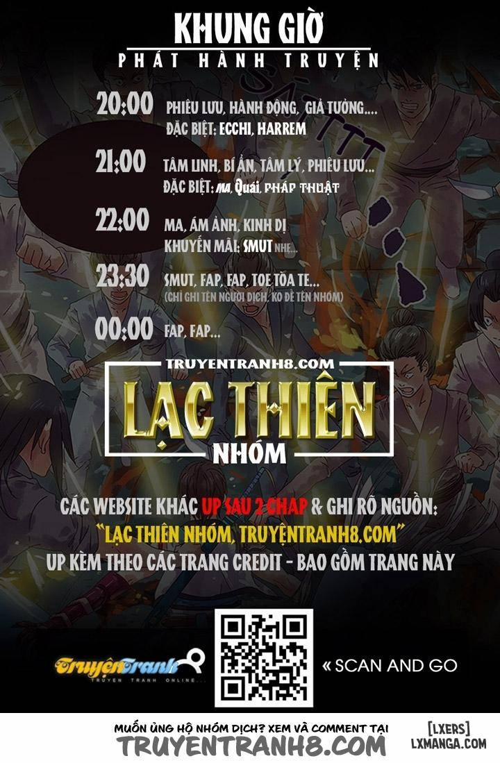 Mùi Vị Của Đôi Bàn Tay 4 trang 42