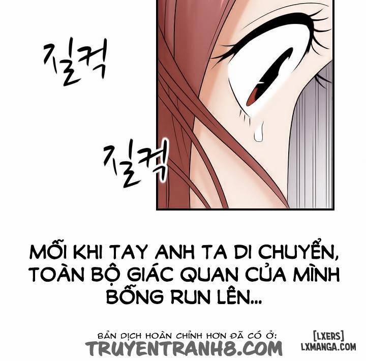 Mùi Vị Của Đôi Bàn Tay 4 trang 6