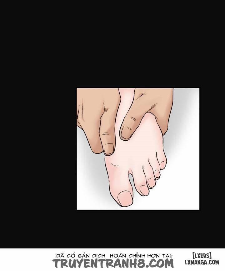 Mùi Vị Của Đôi Bàn Tay 40 trang 10