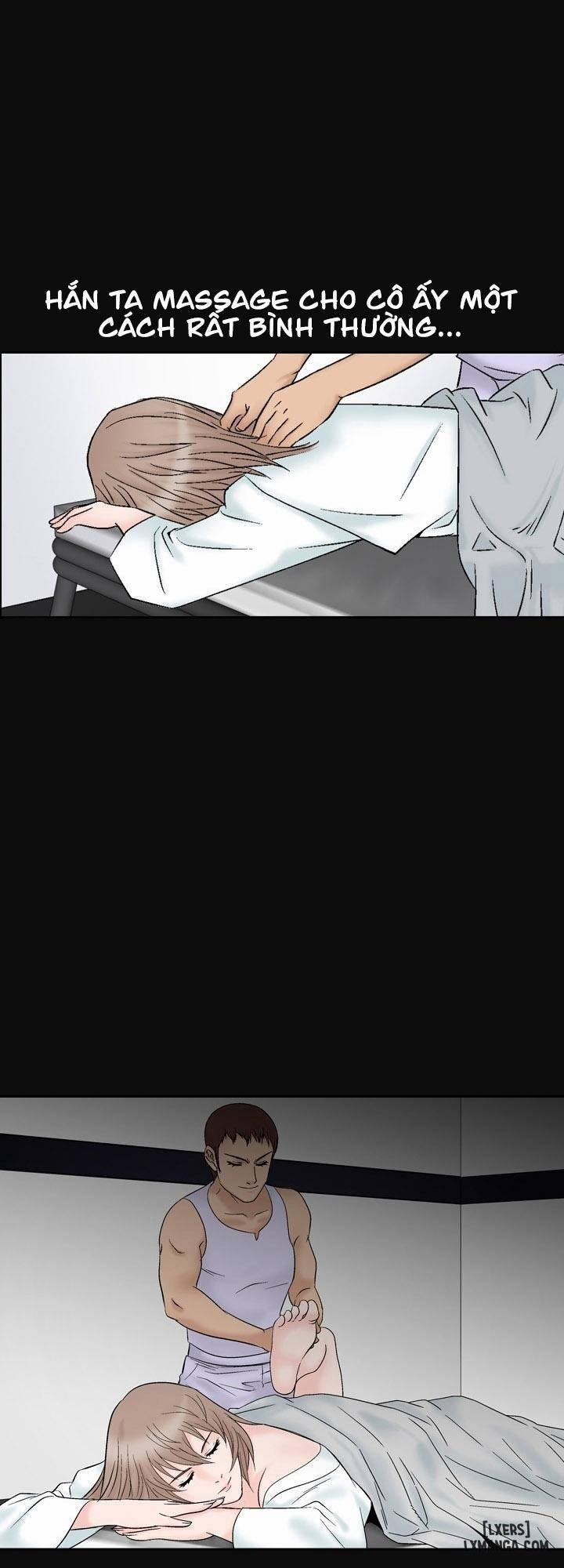 Mùi Vị Của Đôi Bàn Tay 40 trang 11