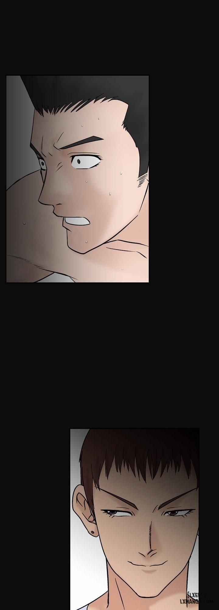 Mùi Vị Của Đôi Bàn Tay 40 trang 13