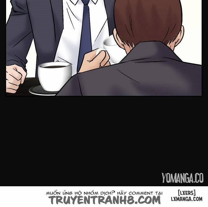 Mùi Vị Của Đôi Bàn Tay 40 trang 16