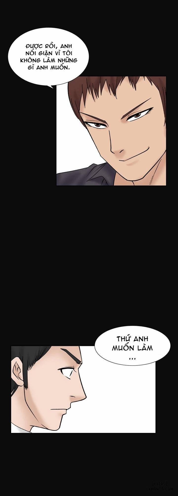 Mùi Vị Của Đôi Bàn Tay 40 trang 19