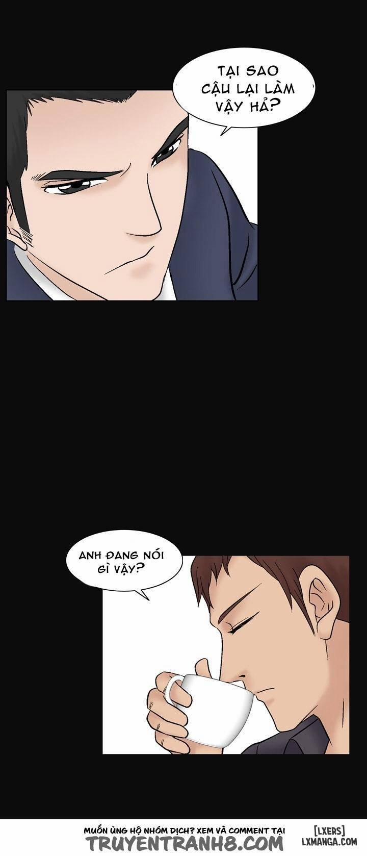 Mùi Vị Của Đôi Bàn Tay 40 trang 2