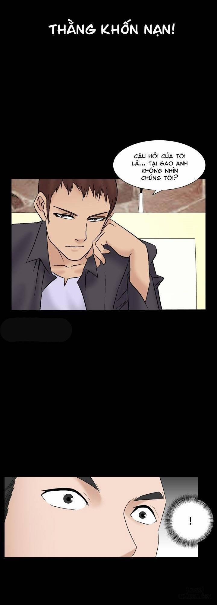 Mùi Vị Của Đôi Bàn Tay 40 trang 23