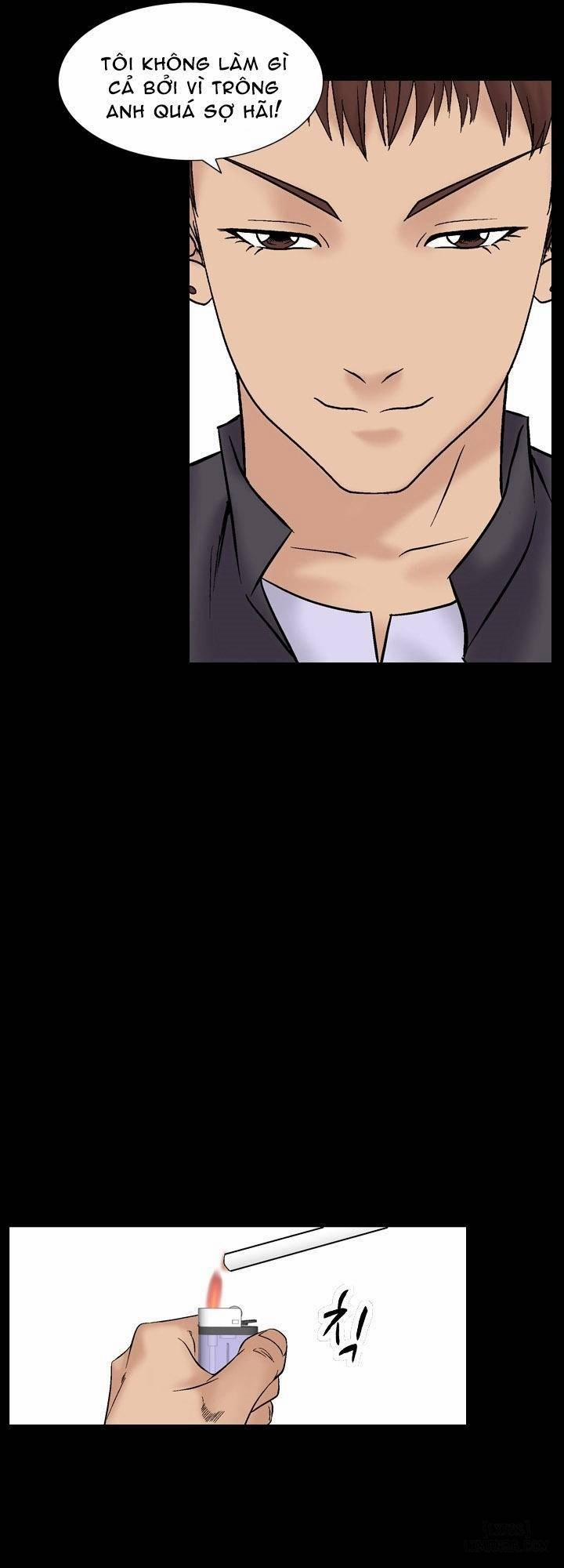 Mùi Vị Của Đôi Bàn Tay 40 trang 25