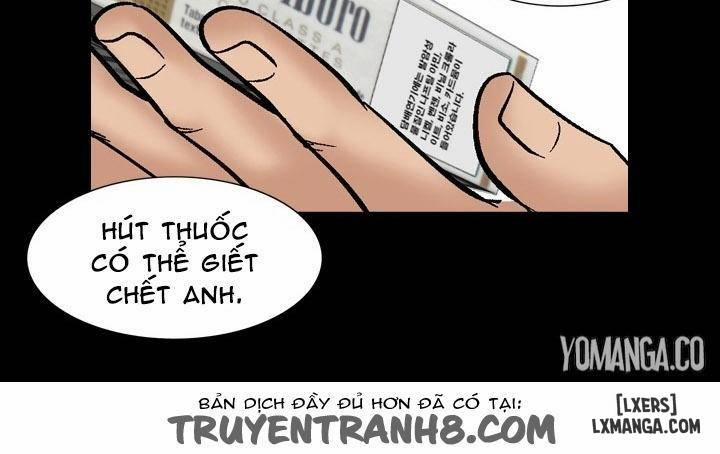 Mùi Vị Của Đôi Bàn Tay 40 trang 28