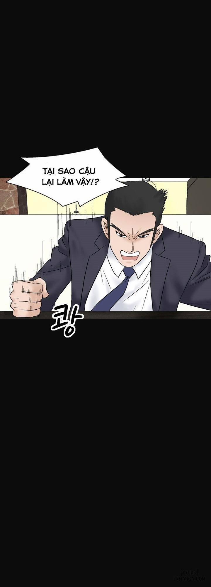 Mùi Vị Của Đôi Bàn Tay 40 trang 3