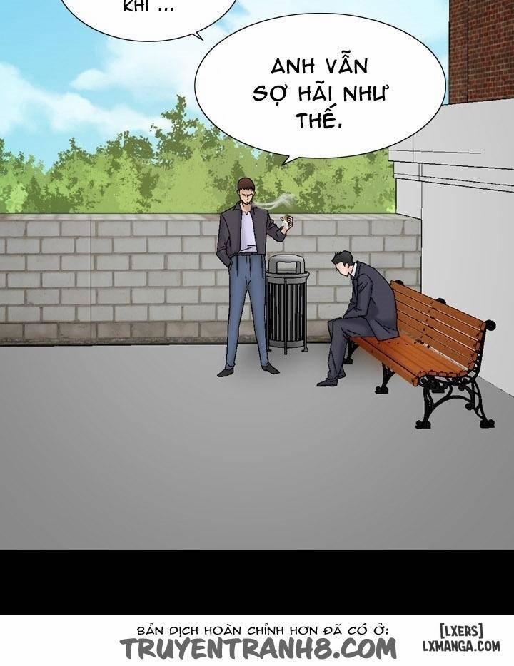 Mùi Vị Của Đôi Bàn Tay 40 trang 30