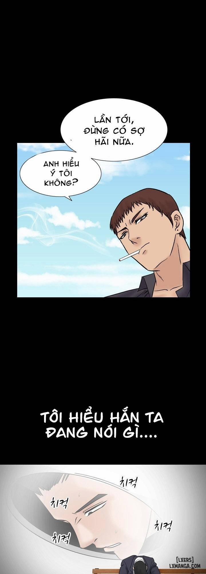 Mùi Vị Của Đôi Bàn Tay 40 trang 31