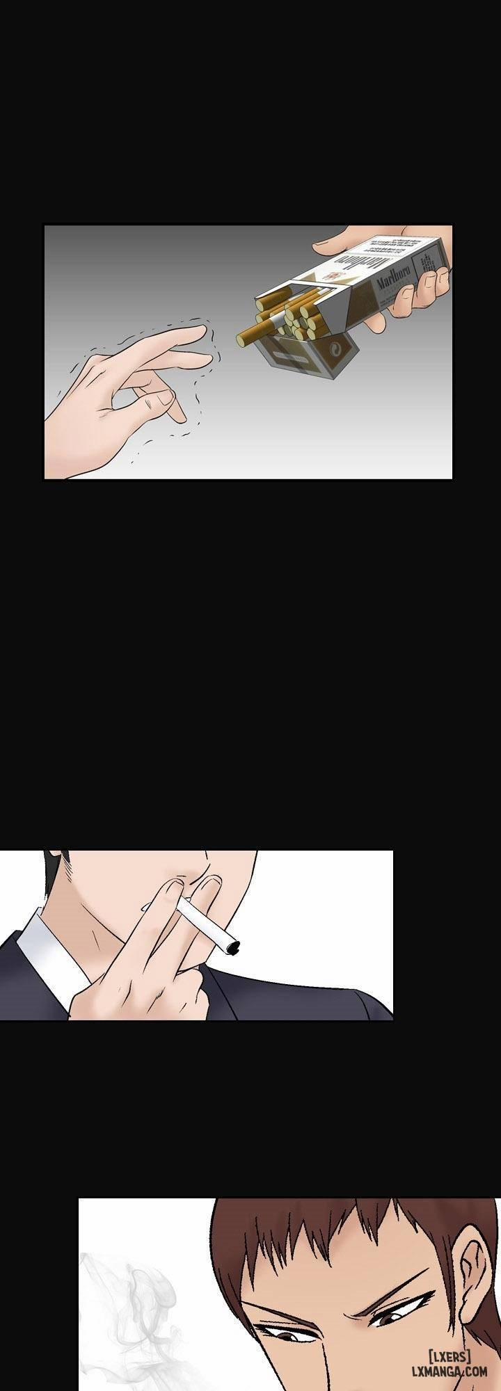 Mùi Vị Của Đôi Bàn Tay 40 trang 37