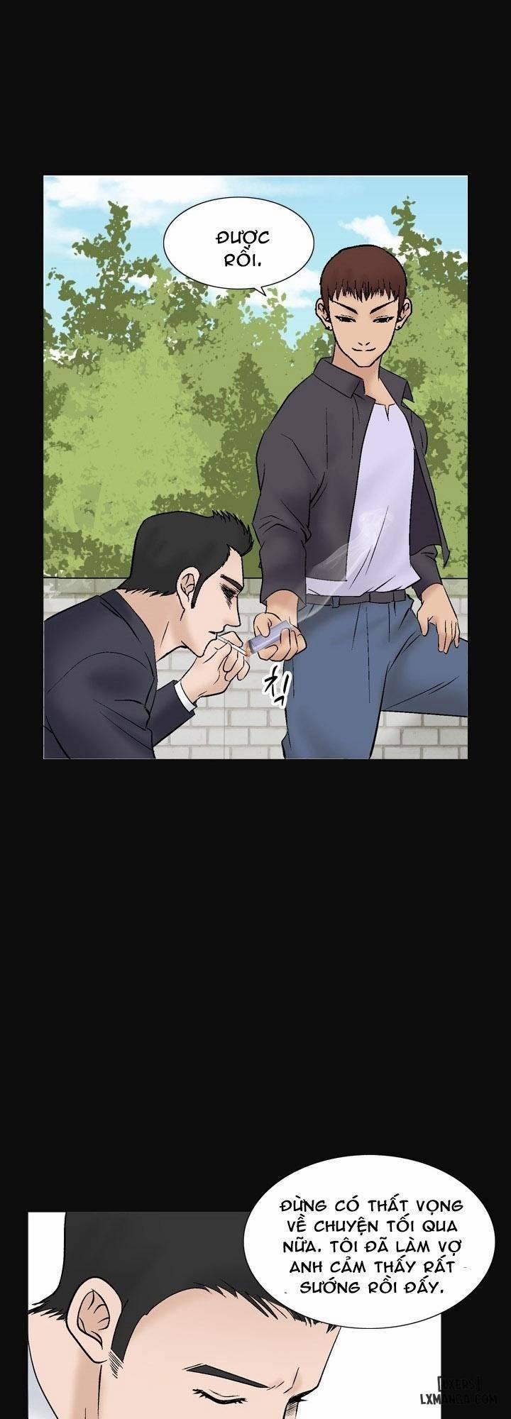 Mùi Vị Của Đôi Bàn Tay 40 trang 39