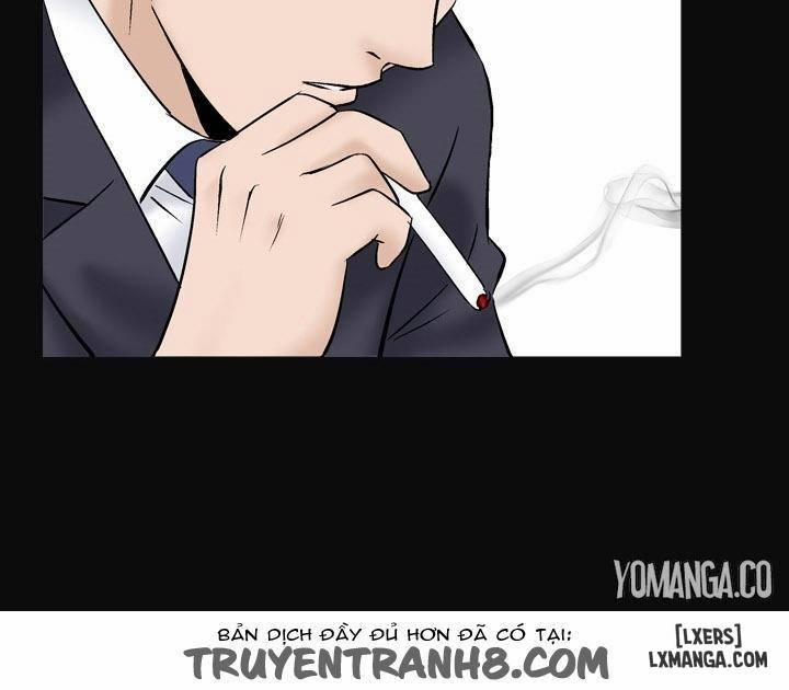 Mùi Vị Của Đôi Bàn Tay 40 trang 40