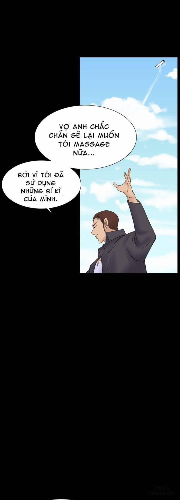 Mùi Vị Của Đôi Bàn Tay 40 trang 41