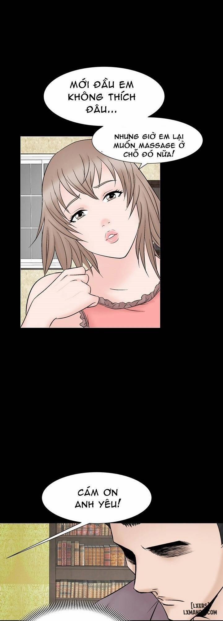 Mùi Vị Của Đôi Bàn Tay 40 trang 43