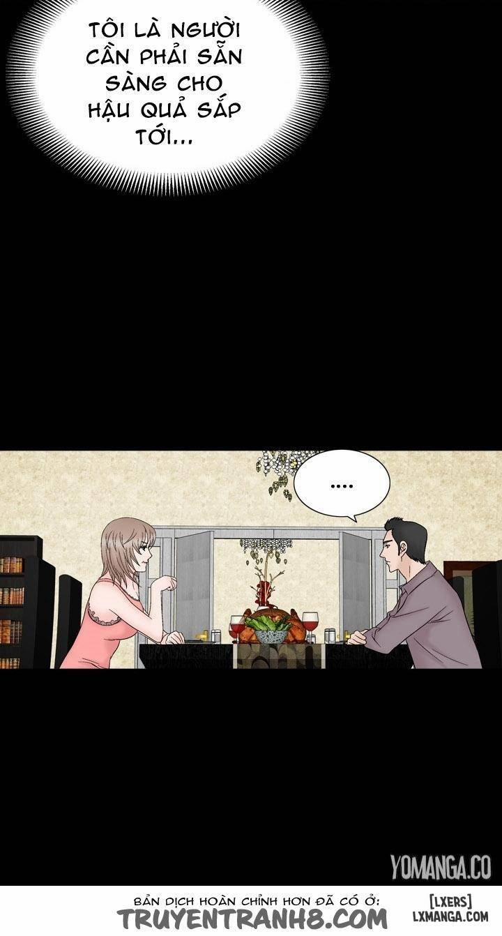 Mùi Vị Của Đôi Bàn Tay 40 trang 44