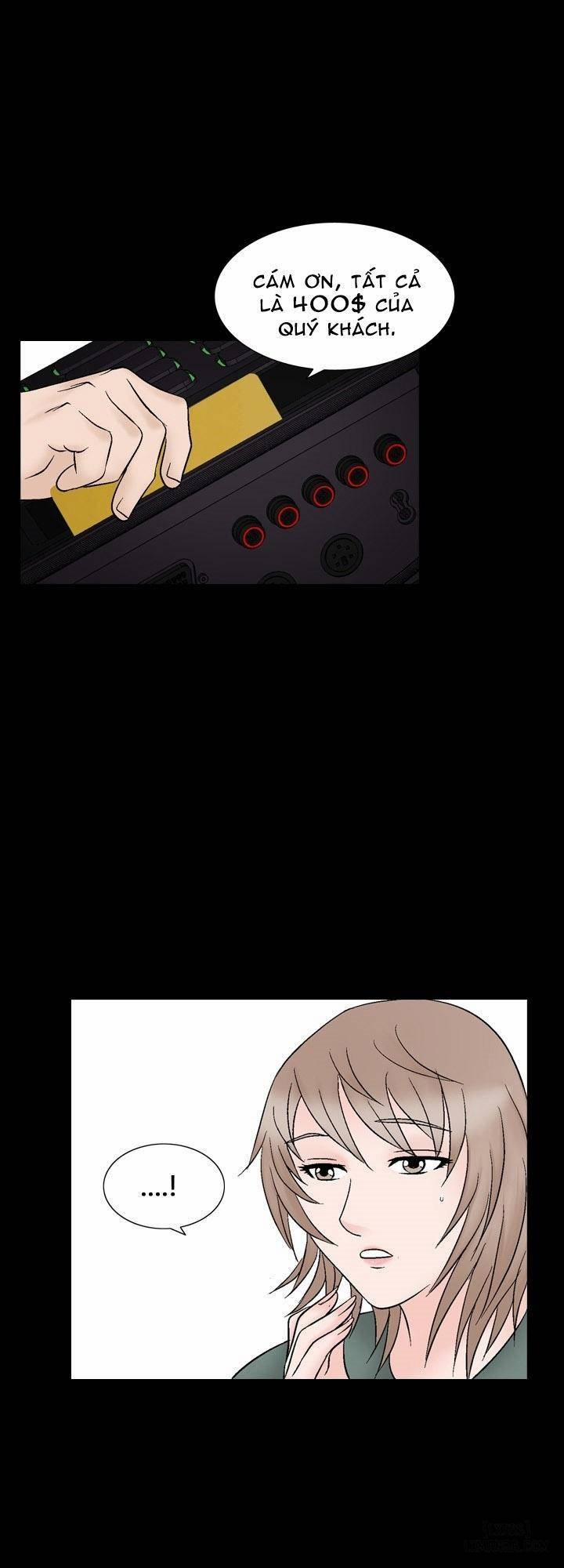 Mùi Vị Của Đôi Bàn Tay 40 trang 49