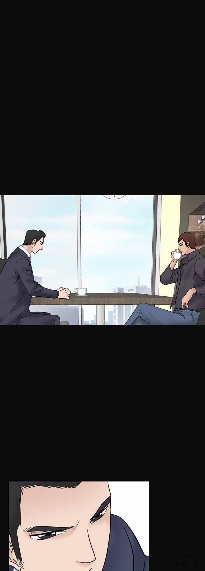 Mùi Vị Của Đôi Bàn Tay 40 trang 5