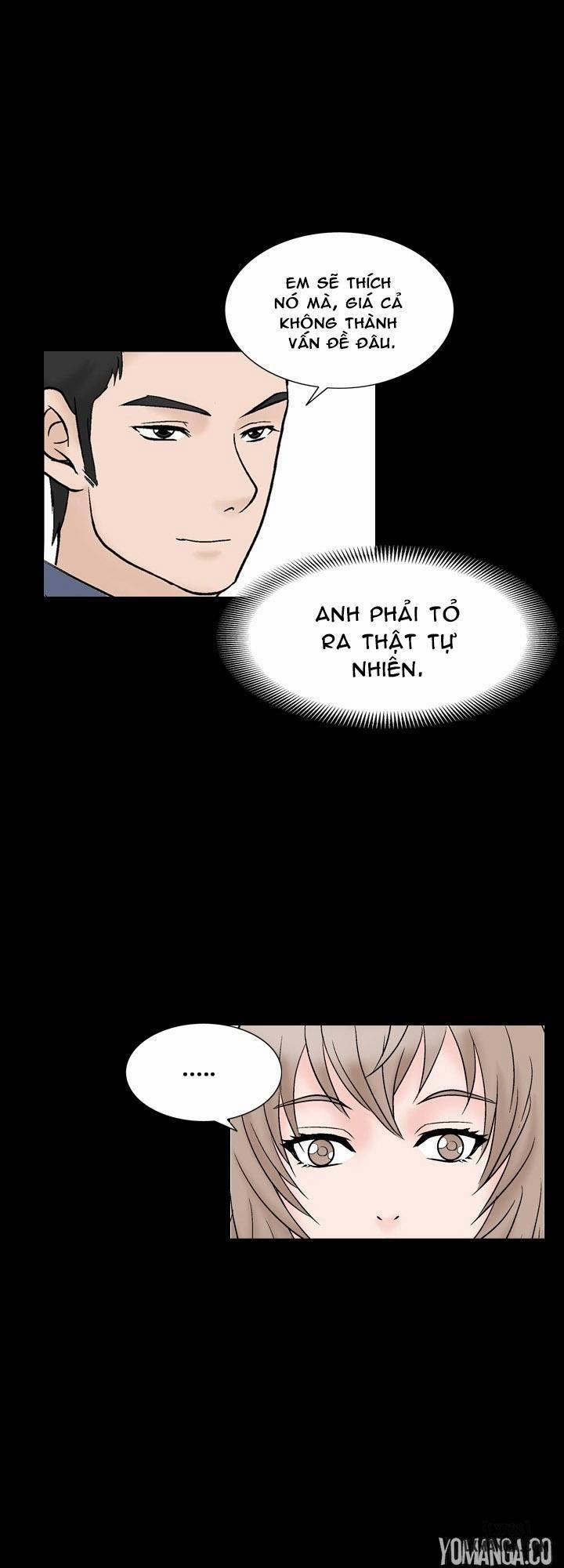 Mùi Vị Của Đôi Bàn Tay 40 trang 51