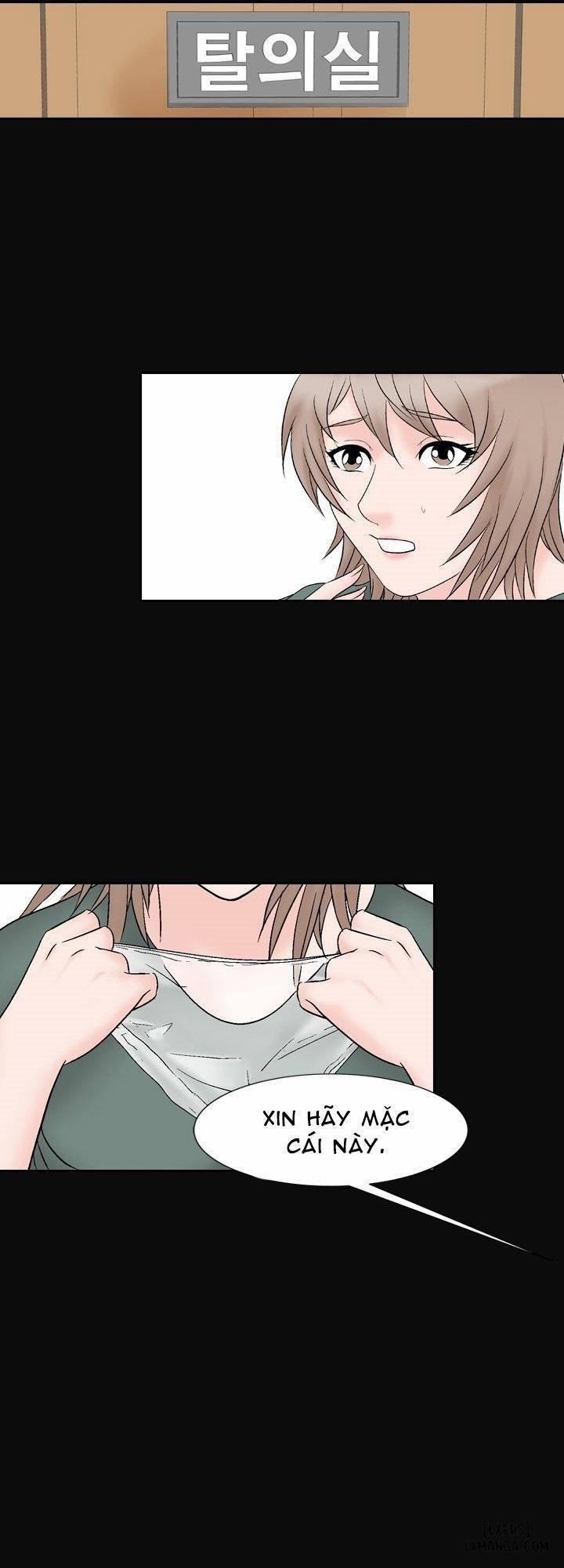 Mùi Vị Của Đôi Bàn Tay 40 trang 53