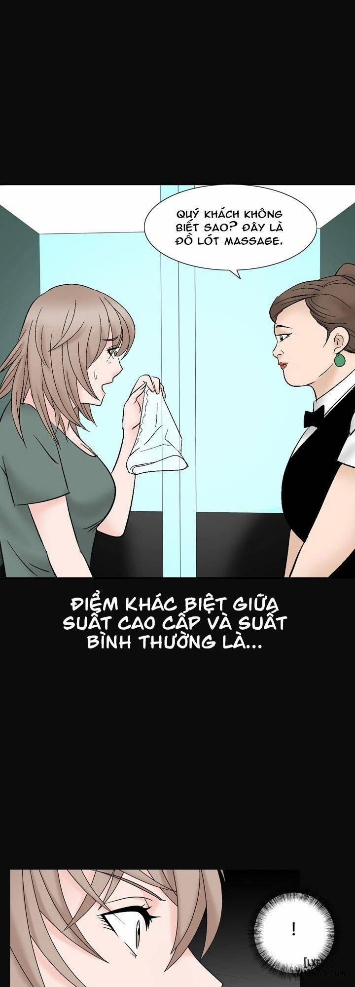 Mùi Vị Của Đôi Bàn Tay 40 trang 55