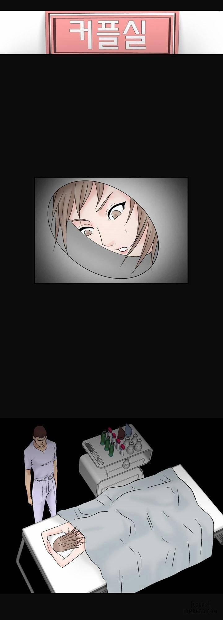 Mùi Vị Của Đôi Bàn Tay 40 trang 57