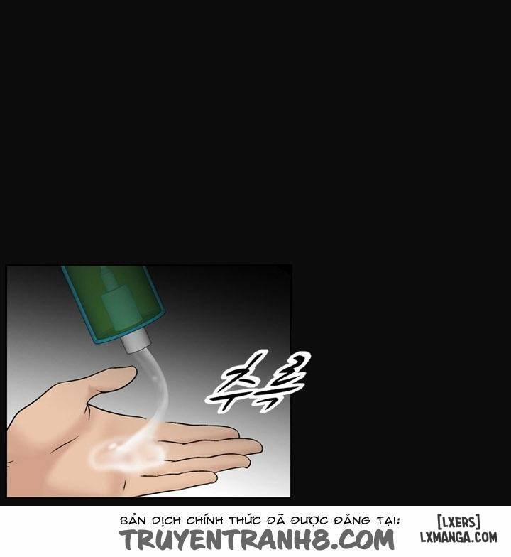 Mùi Vị Của Đôi Bàn Tay 40 trang 58