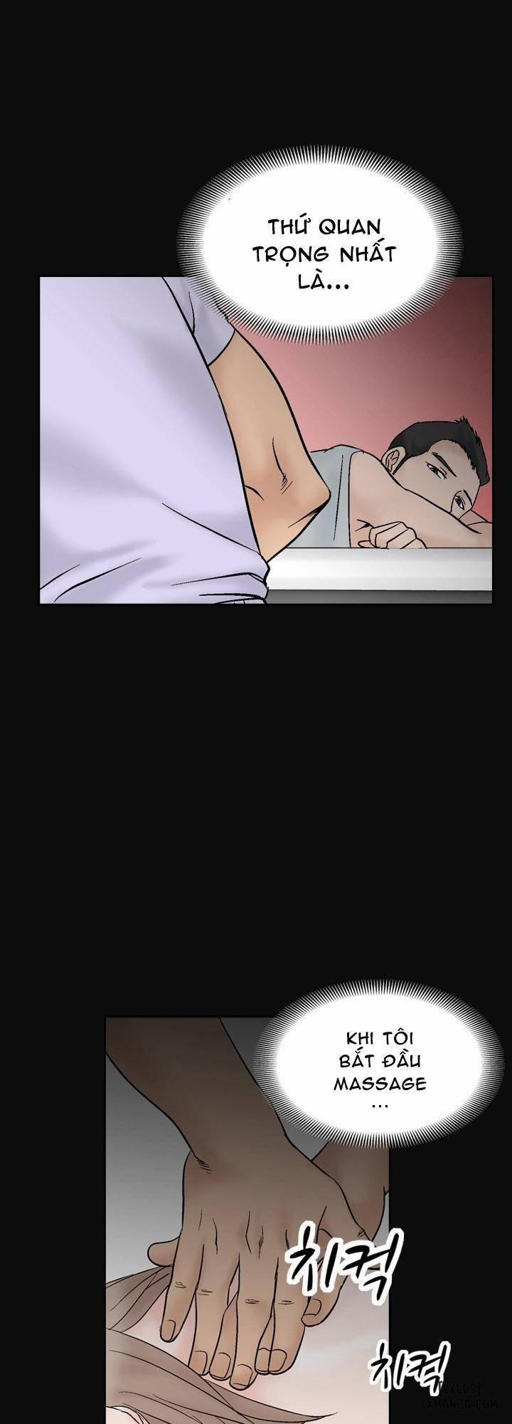 Mùi Vị Của Đôi Bàn Tay 40 trang 59