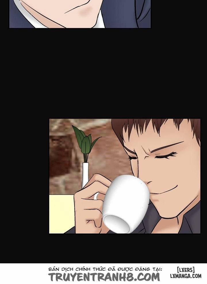 Mùi Vị Của Đôi Bàn Tay 40 trang 6