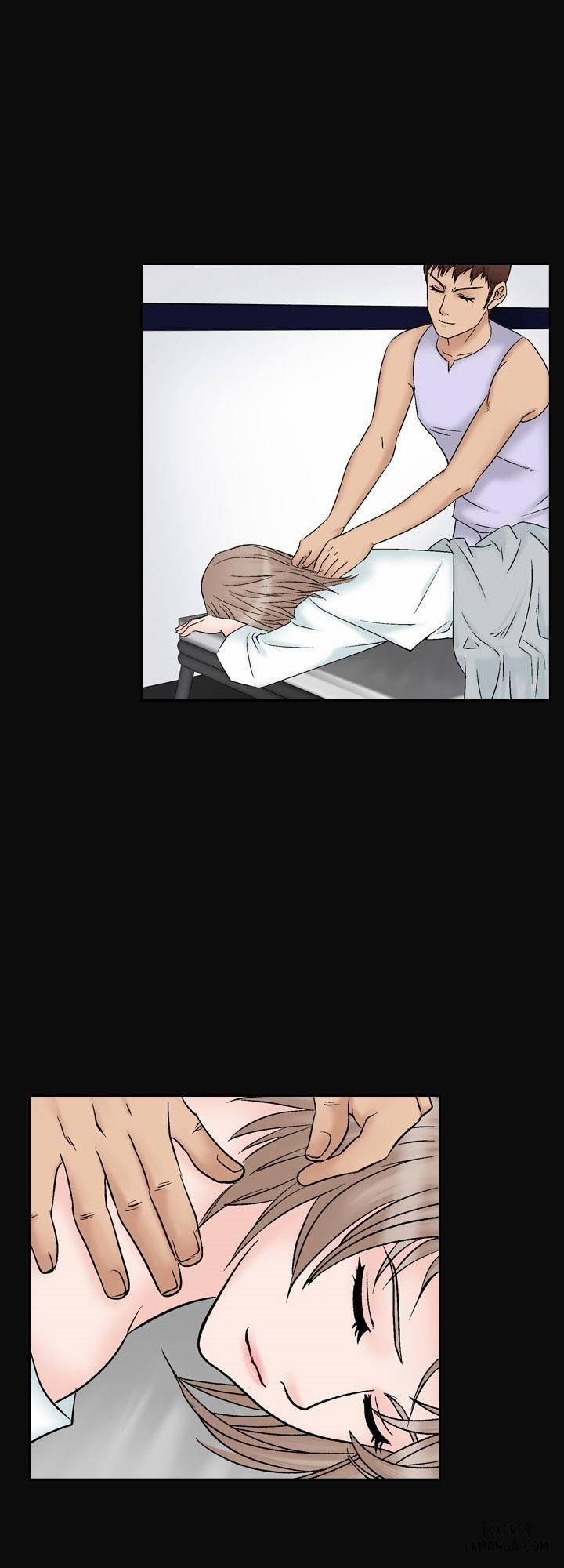 Mùi Vị Của Đôi Bàn Tay 40 trang 9