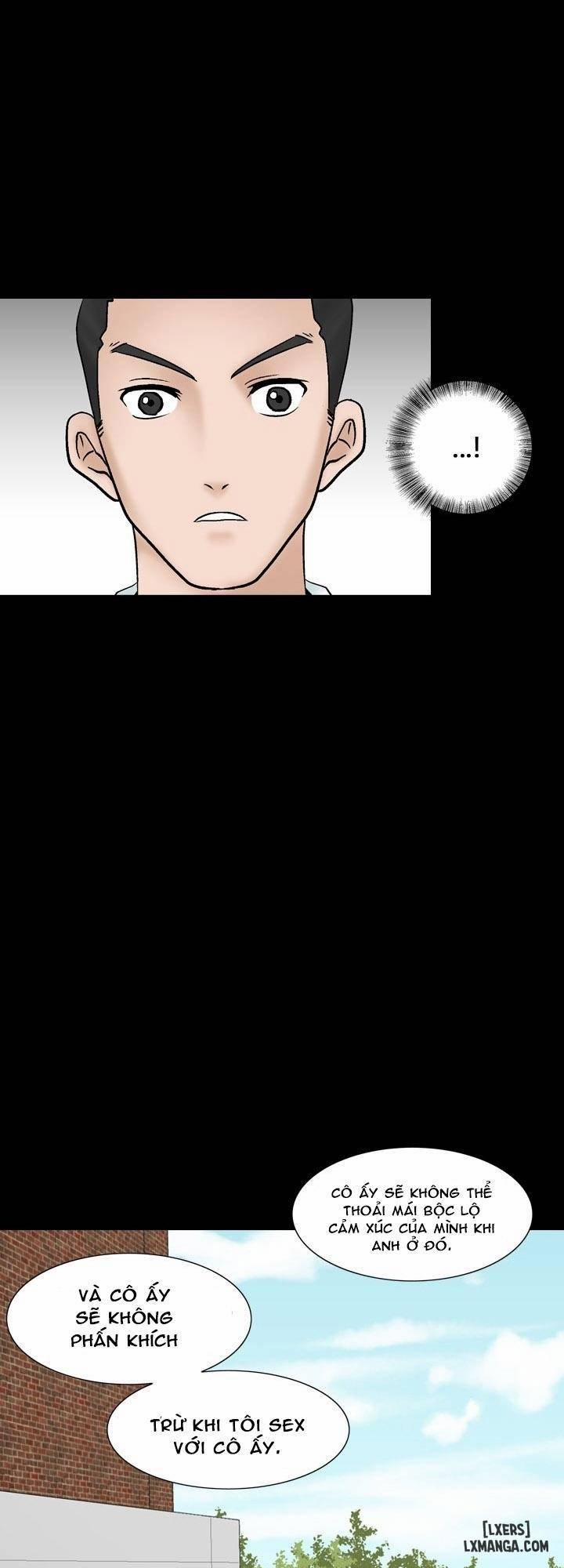 Mùi Vị Của Đôi Bàn Tay 41 trang 11