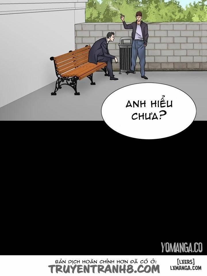 Mùi Vị Của Đôi Bàn Tay 41 trang 12